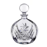 Victoria * Krištáľ Fľaša na whisky 650 ml (Orb18041)