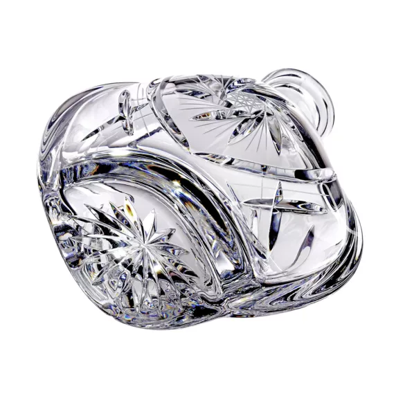 Victoria * Krištáľ Fľaša na whisky 650 ml (Orb18041)