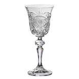 Kőszeg * Krištáľ Pohár na likér 60 ml (L18301)