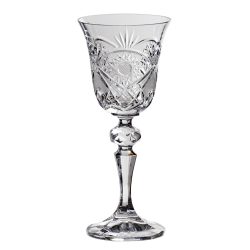 Kőszeg * Krištáľ Pohár na likér 60 ml (L18301)
