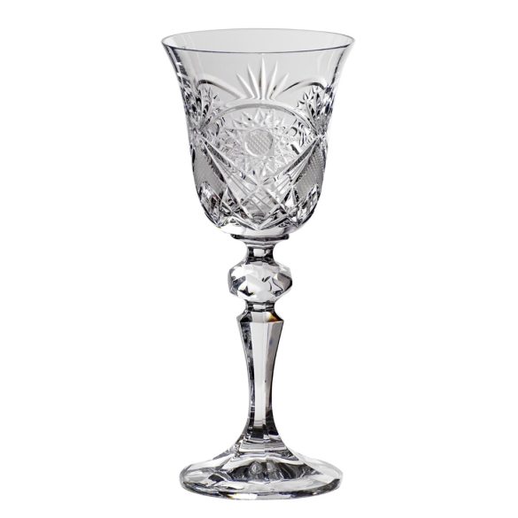 Kőszeg * Krištáľ Pohár na likér 60 ml (L18301)