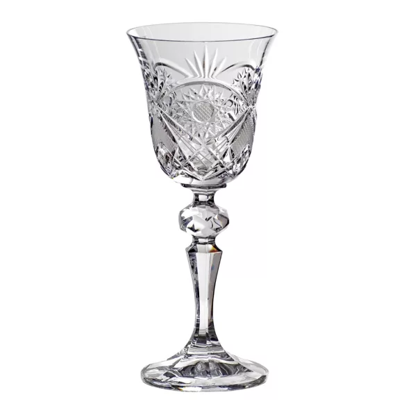 Kőszeg * Krištáľ Pohár na likér 60 ml (L18301)