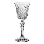 Kőszeg * Krištáľ Pohár na likér 60 ml (L18301)