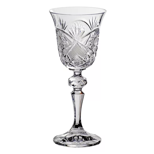 Kőszeg * Krištáľ Pohár na likér 60 ml (L18301)
