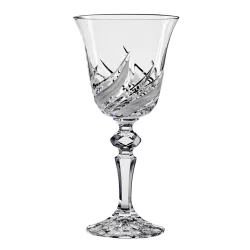 Fire * Krištáľ Vínný pohár 170 ml (L18604)