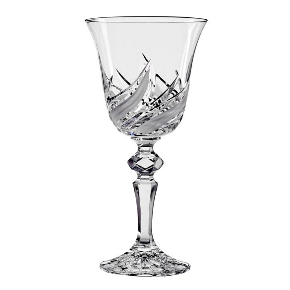 Fire * Krištáľ Vínný pohár 170 ml (L18604)