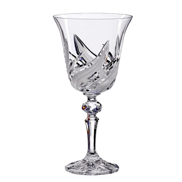 Fire * Krištáľ Veľký vínný pohár 220 ml (L18605)