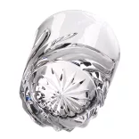 Fire * Krištáľ Pohár na pálenku 60 ml (Toc18610)