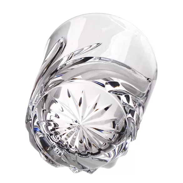 Fire * Krištáľ Pohár na pálenku 60 ml (Toc18610)