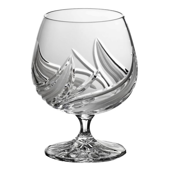 Fire * Krištáľ Pohár na koňak 250 ml (L18611)