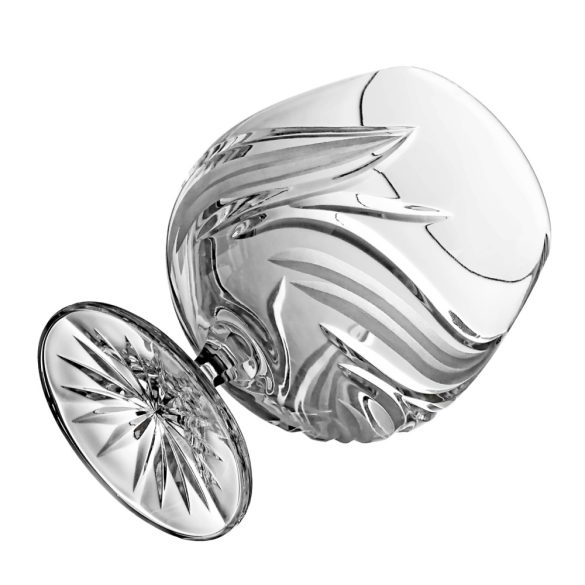 Fire * Krištáľ Pohár na koňak 250 ml (L18611)