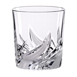 Fire * Krištáľ Pohár na whisky 300 ml (Tos18613)