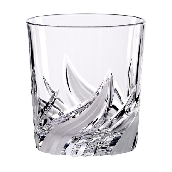 Fire * Krištáľ Pohár na whisky 300 ml (Tos18613)