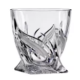 Fire * Krištáľ Pohár na whisky 340 ml (Cs18617)