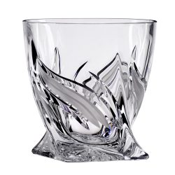 Fire * Krištáľ Pohár na whisky 340 ml (Cs18617)