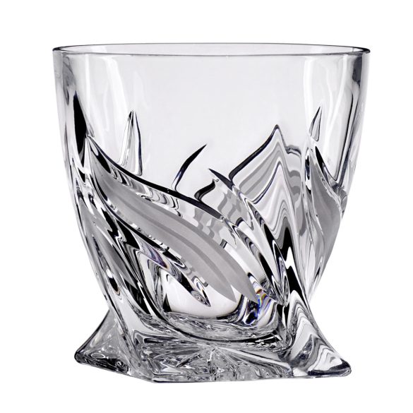 Fire * Krištáľ Pohár na whisky 340 ml (Cs18617)