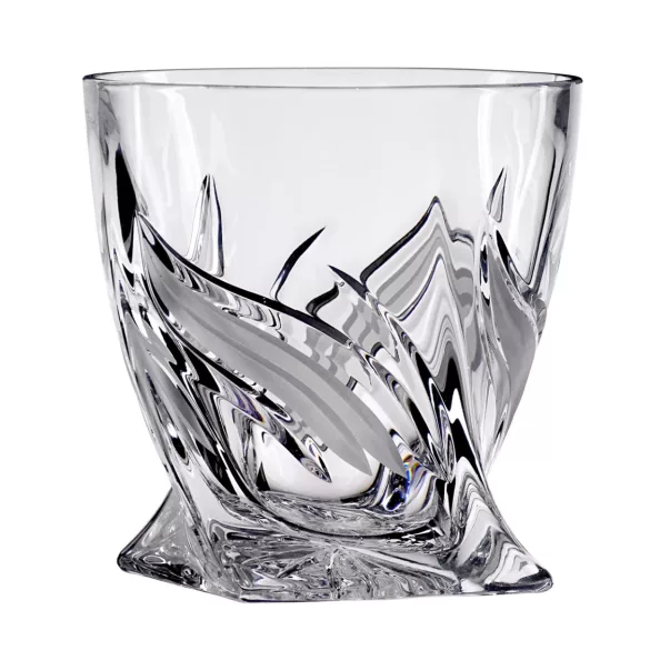 Fire * Krištáľ Pohár na whisky 340 ml (Cs18617)