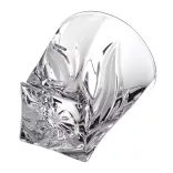 Fire * Krištáľ Pohár na pálenku 55 ml (Cs18619)