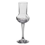 Fire * Krištáľ Pohár na pálenku 81 ml (Borm18635)