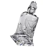 Fire * Krištáľ Fľaša na whisky 770 ml (Cs18656)
