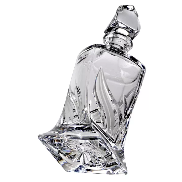 Fire * Krištáľ Fľaša na whisky 770 ml (Cs18656)