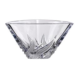 Fire * Krištáľ Miska 18 cm (Tri18662)