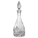 Fire * Krištáľ Fľaša na víno 1000 ml (H18666)