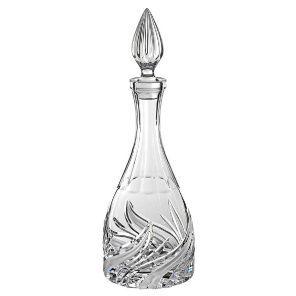 Fire * Krištáľ Fľaša na víno 1000 ml (H18666)