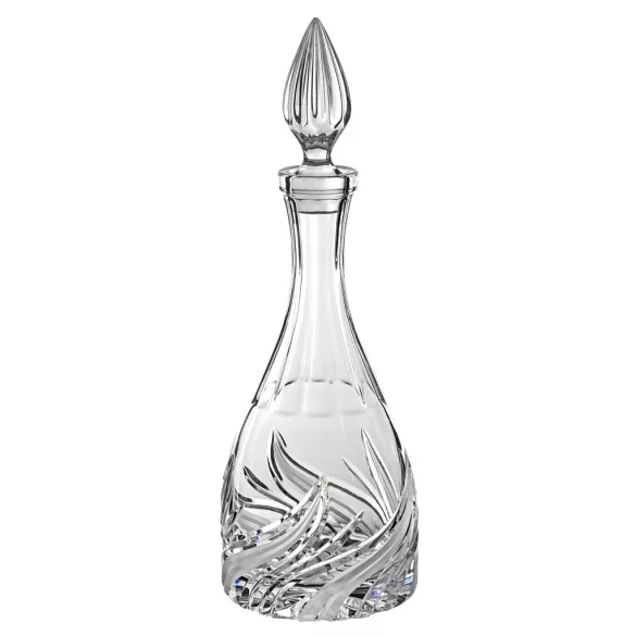 Fire * Krištáľ Fľaša na víno 1000 ml (H18666)