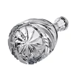 Fire * Krištáľ Fľaša na víno 1000 ml (H18666)