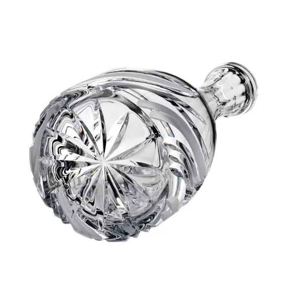 Fire * Krištáľ Fľaša na víno 1000 ml (H18666)