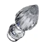 Fire * Krištáľ Fľaša na víno 1000 ml (H18666)