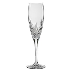 Fire * Krištáľ Pohár na šampanské 150 ml (Toc18685)