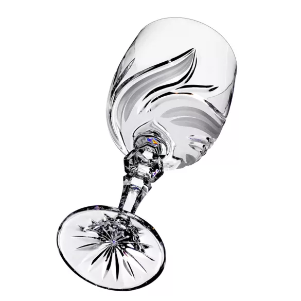 Fire * Krištáľ Veľký pohár na víno 220 ml (M18695)