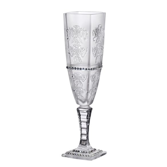 Royal * Krištáľ Pohár na šampanské 140 ml (Ar18907)