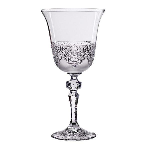 Lace * Krištáľ Vínný pohár 170 ml (L19004)