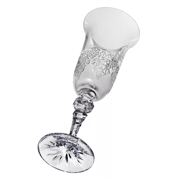 Lace * Krištáľ Pohár na šampanské 150 ml (L19007)