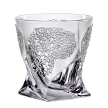 Lace * Krištáľ Pohár na whisky 340 ml (Cs19117)