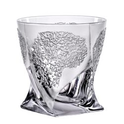 Lace * Krištáľ Pohár na whisky 340 ml (Cs19117)