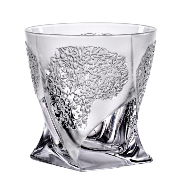 Lace * Krištáľ Pohár na whisky 340 ml (Cs19117)