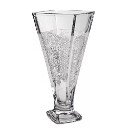 Lace * Krištáľ Váza 28 cm (Cs19150)