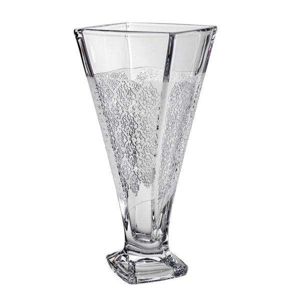 Lace * Krištáľ Váza 28 cm (Cs19150)