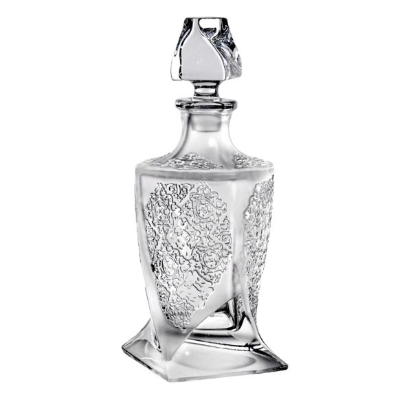 Lace * Krištáľ Fľaša na whisky 770 ml (Cs19156)