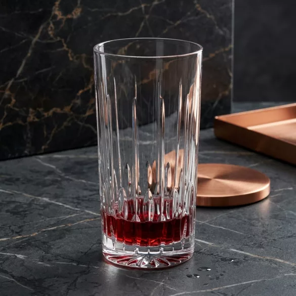 Modern * Krištáľ Pohár na vodu 330 ml (TocC19315)