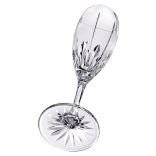 Modern * Krištáľ Pohár na šampanské 150 ml (TocC19317)
