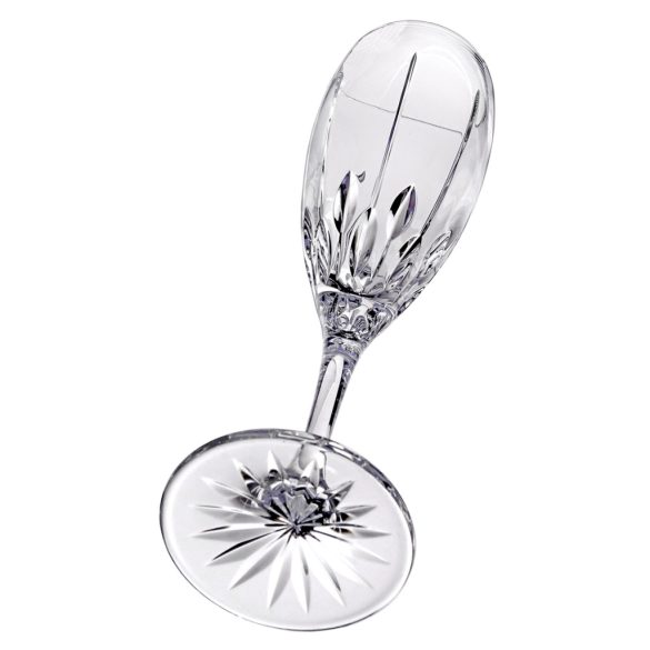 Modern * Krištáľ Pohár na šampanské 150 ml (TocC19317)