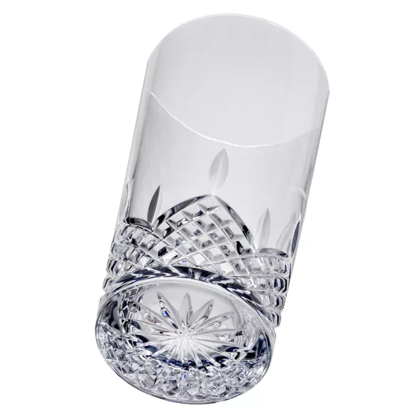 Modern * Krištáľ Pohár na vodu 330 ml (TocH19325)