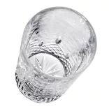 Modern * Krištáľ Pohár na vodu 330 ml (TocH19325)