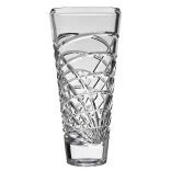 Modern * Krištáľ Váza 30,5 cm (Cam19364)