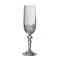 Ananas * Krištáľ Pohár na šampanské 180 ml (M19707)